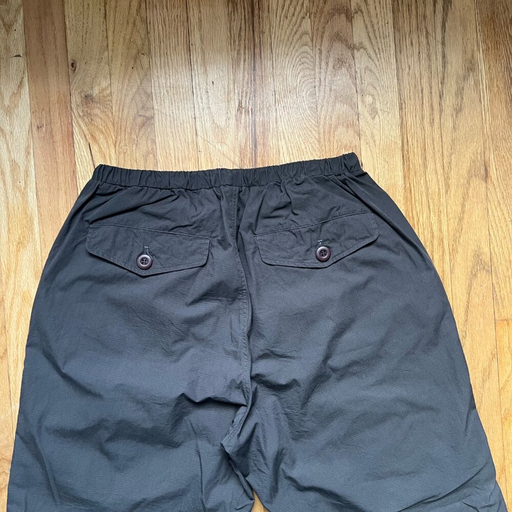 Frizmworks Slate Grey Hiking Pants | Large | 32" Waist - Picture 6 of 8